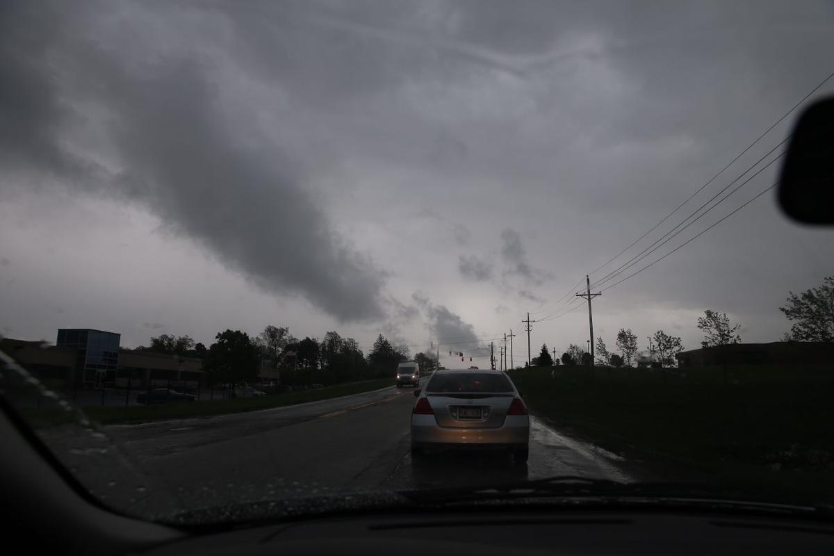 Omaha tornado ef weather nws confirms chase snider